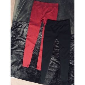 Leggings (bundle)